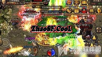 传奇1.75客户端下载