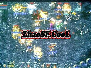 梦想集团2015迷失传奇