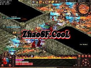 韩版变态靓装传奇