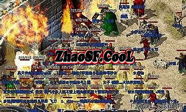 最新蓝魔中变传奇网址