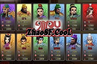 热血传奇无极棍分解