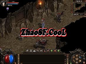 金影传奇2合1手游