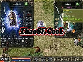 1.76复古传奇攻略