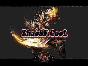 盛世传奇1.76赤月复古