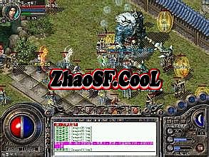 手游传奇鉴定全紫技巧