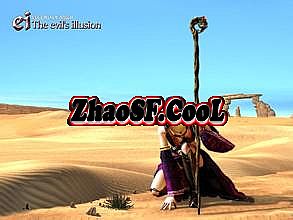 1.90玉兔元素传奇