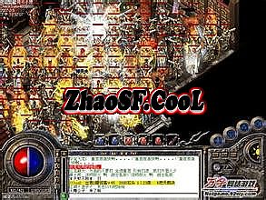 传奇1.76手游 无挂机