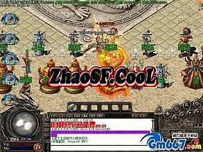 为什么还有人玩传奇