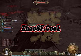 热血传奇最新补丁