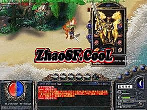 新开迷失传奇网站