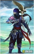 新开网通黑暗版本传奇