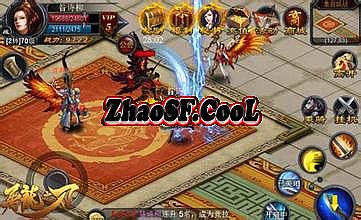 类似传奇的网络游戏