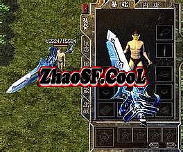 热血传奇哪个职业厉害