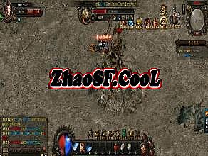 热血传奇任务大全