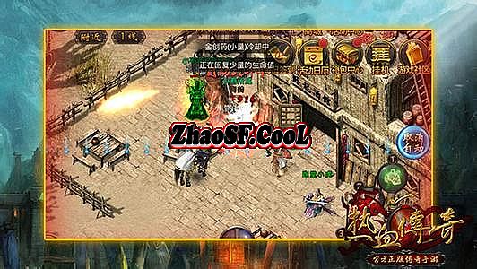 1.76精品传奇怎么玩