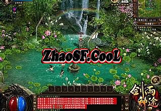 热血传奇类手游破解版