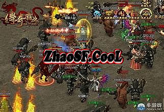 陆小凤传奇小说