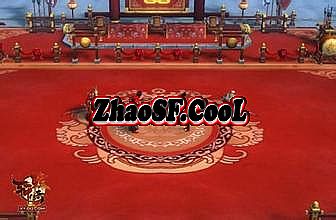 迷失版本传奇谁做的