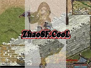 新开1.76仿盛大传奇