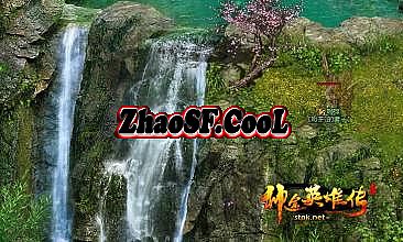 仿盛大复古传奇私服