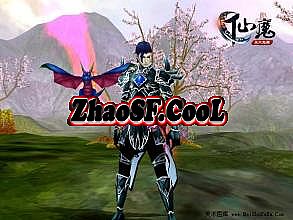 道士打赤月恶魔bug秒传