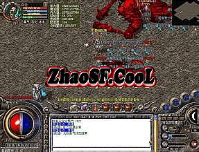 新开网通传奇网