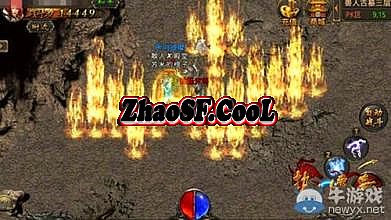 有没有1.76传奇手游