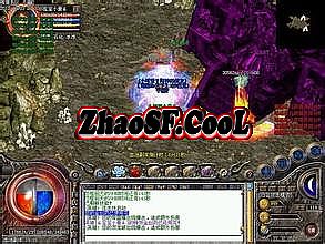 热血传奇1.76法师技能