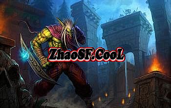 热血传奇手游卧龙山庄