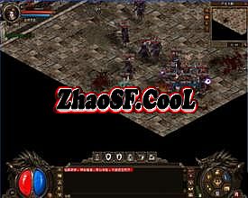 传奇手游符石精炼技巧