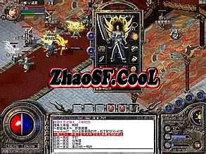 传奇王者手游下载不了