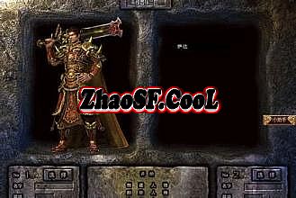 传奇世界万人攻城视频