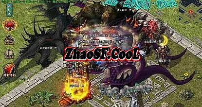 蓝月传奇1.76金币