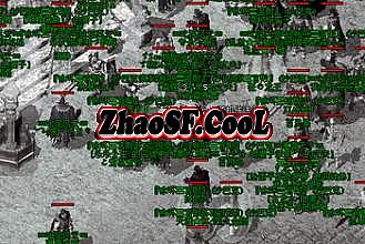 热血传奇变态网站